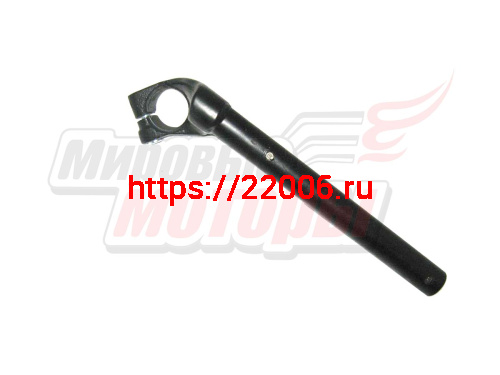 Руль PHANTOM, ZF-KY, EKONIKA (ZF250-2) правый
