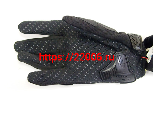 Перчатки SCOYCO (оригинал) МС-29, зеленый, р-р L фото 3 Перчатки SCOYCO (оригинал) МС-29, зеленый, р-р L фото 3