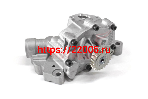 Насос масляный 4G18T Atlas (1050002100) Насос масляный 4G18T Atlas (1050002100)