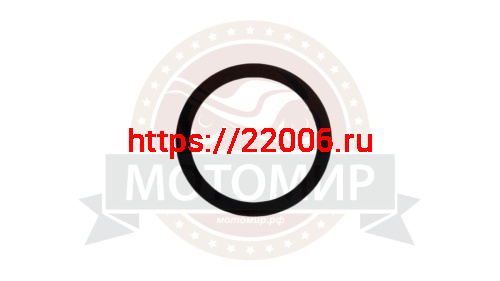 Кольцо регулировочное на вал заднего хода Буран (340600102)