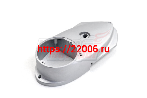 Крышка Пл картера правая (реставр.) Крышка Пл картера правая (реставр.)