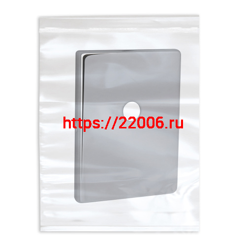 Накладка Fuaro (Фуаро) на шток цилиндра ESC.O.RL/K.486 (ESC 486-O RL) SSC сатинированный хром (1шт.) фото 3 Накладка Fuaro (Фуаро) на шток цилиндра ESC.O.RL/K.486 (ESC 486-O RL) SSC сатинированный хром (1шт.) фото 3