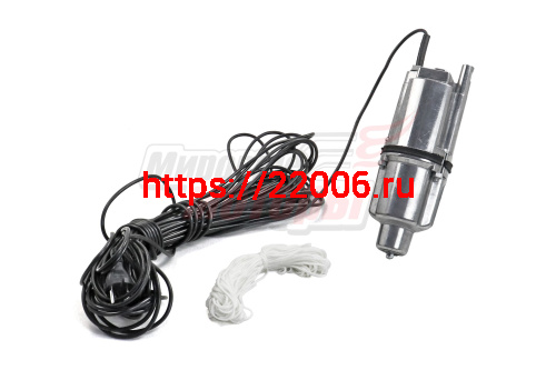 Насос Ручеёк-1М (г.Могилев) (25м, нижний забор) Насос Ручеёк-1М (г.Могилев) (25м, нижний забор)