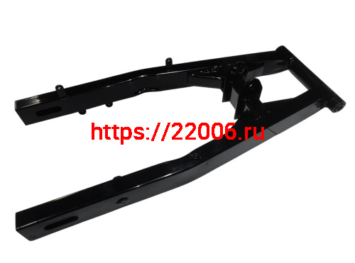 Вилка маятника задняя RIGEL (41041167)