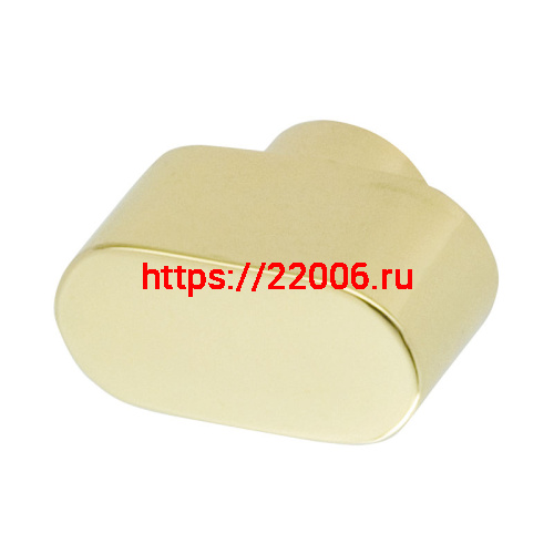 Вертушка Armadillo (Армадилло) на шток цилиндра T.Knob-S (CB-S) SG-1 мат.золото Вертушка Armadillo (Армадилло) на шток цилиндра T.Knob-S (CB-S) SG-1 мат.золото