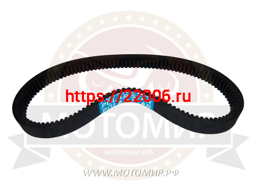 Ремень вариатора 28х13.5х1080 (Буран, Рысь) многослойный корд, высокое качество резины POLAR STAR(Н) Ремень вариатора 28х13.5х1080 (Буран, Рысь) многослойный корд, высокое качество резины POLAR STAR(Н)