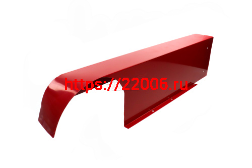 Щиток приводных ремней минитрактора LW-12, LW-15 (2018г.) Щиток приводных ремней минитрактора LW-12, LW-15 (2018г.)