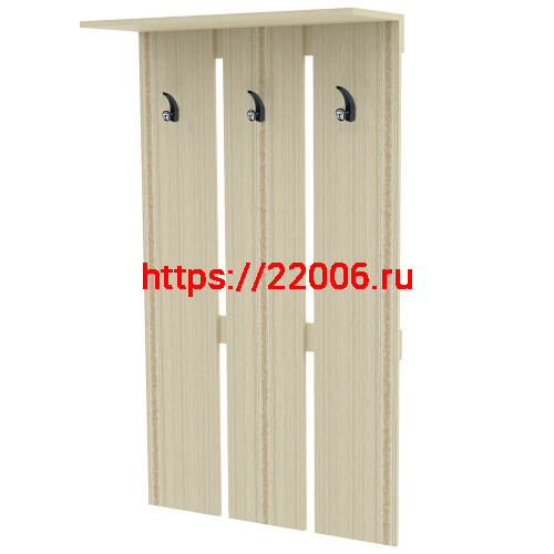 Крючок Ajax (Аякс) настенный MB-LM/K-004 BL черный фото 8 Крючок Ajax (Аякс) настенный MB-LM/K-004 BL черный фото 8