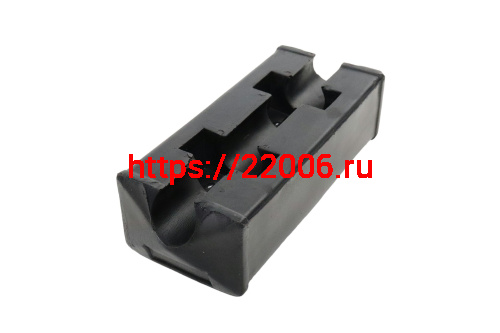 Буфер руля RIZEE PH08K фото 2 Буфер руля RIZEE PH08K фото 2