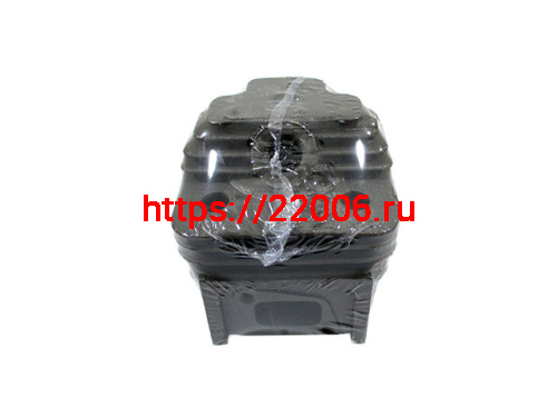 Цилиндро-поршневая группа для триммера d-40мм 43сс Цилиндро-поршневая группа для триммера d-40мм 43сс