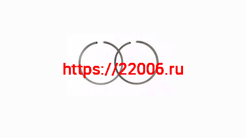 Кольцо Минск 2 ремонт (2 шт. в комплекте)