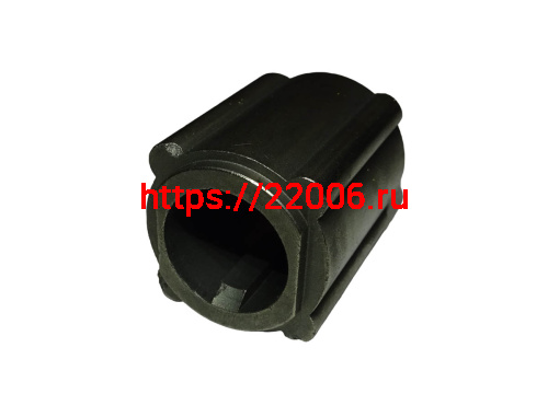 Втулка вариатора шлицевая FORWARD, Мухтар7 клиновой TAV2 30, на вал 20 мм фото 2 Втулка вариатора шлицевая FORWARD, Мухтар7 клиновой TAV2 30, на вал 20 мм фото 2