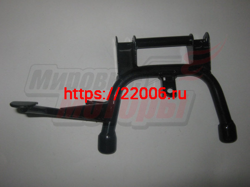 Подставка центральная YB50QT-3 Racer Meteor Подставка центральная YB50QT-3 Racer Meteor