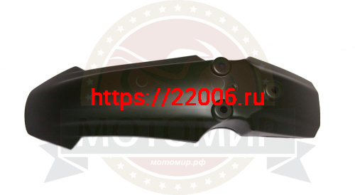 Крыло переднее INTRUDER (53012238)