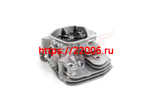 Головка цилиндра 182F/188F в сборе Головка цилиндра 182F/188F в сборе