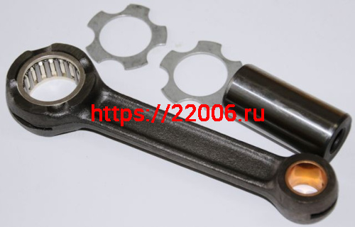 Шатун в сборе Муравей (№5) Шатун в сборе Муравей (№5)