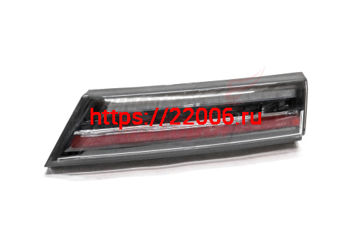 Фонарь задний левый Dargo (4133103XKN04A) Фонарь задний левый Dargo (4133103XKN04A)