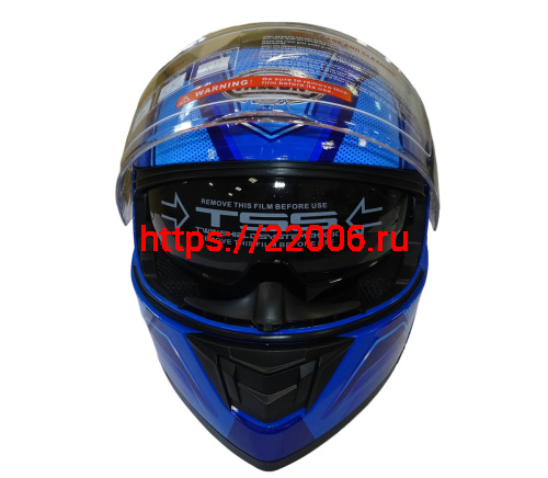 Шлем модуляр FALCON FL900, размер M (уп. 6 шт.) фото 3 Шлем модуляр FALCON FL900, размер M (уп. 6 шт.) фото 3