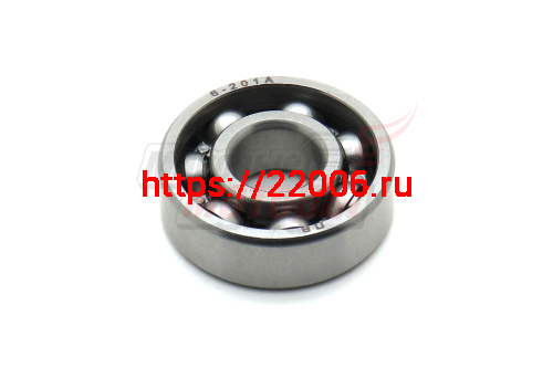 Подшипник 201 (арт.6201) "ММ"