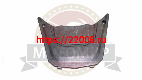 Крышка аккумуляторного отсека WIZARD 05050Q022