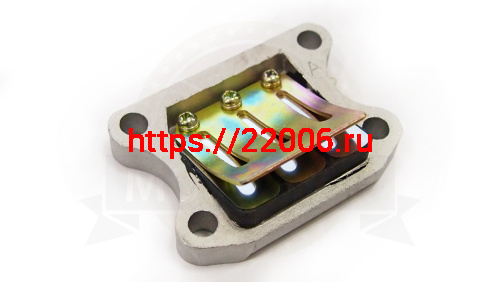 Клапан лепестковый Honda Lead 50/90