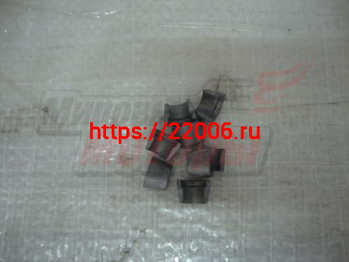 Сухарь клапана Урал (шт) Сухарь клапана Урал (шт)