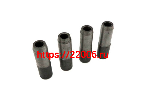 Направляющая клапана Урал ИМЗ, 62.01505 металлокерамика (1 штука)