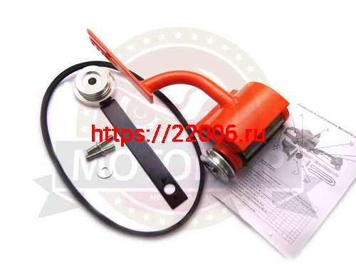 Насадка-кородер "КОРОЕД" ИТМ, нож 100 мм, к б/п ECHO Насадка-кородер "КОРОЕД" ИТМ, нож 100 мм, к б/п ECHO