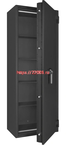 Сейф Format Paper Star Pro 5 CL (PS PRO 5Т.CL) фото 2