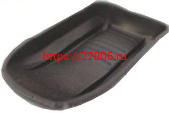 Санки рыбацкие "Оптима" (850х450х170мм) Санки рыбацкие "Оптима" (850х450х170мм)