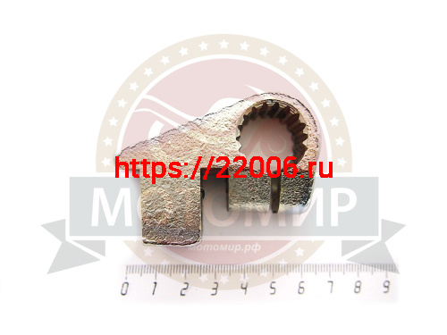 Хомут кикстартера Минск 3.1122-17196 Хомут кикстартера Минск 3.1122-17196