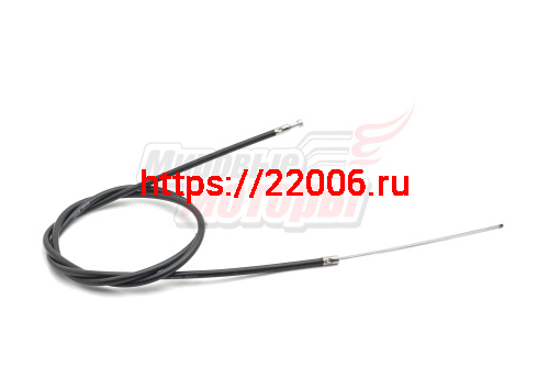 Трос Мопед сцепления "ММ" Трос Мопед сцепления "ММ"