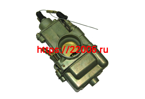 Карбюратор К65В (МТМ) (кол-во в упак. 20 шт.)