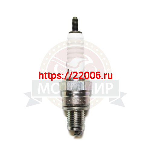 Свеча DENSO U20FSRU (4004) ( NGK 2983 CR6HSA ) YBR125 Свеча DENSO U20FSRU (4004) ( NGK 2983 CR6HSA ) YBR125