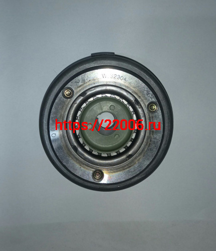 Ротор генератора в сборе с обгонной муфтой ZS172FMM-5