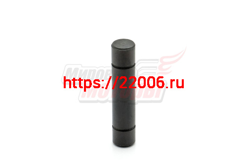 Вал шестерни коробки передач KCM21 (2017 г.в.), KCM24 (2016,2017 г.в.) (KCM24-02-17A) Вал шестерни коробки передач KCM21 (2017 г.в.), KCM24 (2016,2017 г.в.) (KCM24-02-17A)