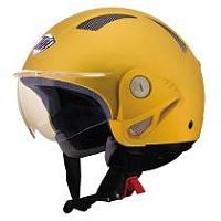 Мотошлем THH T-9  matte gold (M)