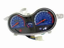 Панель приборов в сборе HUNTER EAGLE