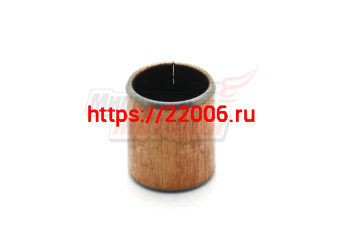 Подшипник Рысь 16х22 (ТУ51-014-5746000-92) (119.00.000.500-01) Подшипник Рысь 16х22 (ТУ51-014-5746000-92) (119.00.000.500-01)