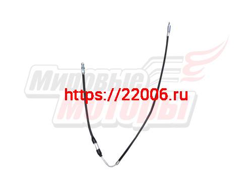 Трос сцепления SR1Z-65A Трос сцепления SR1Z-65A