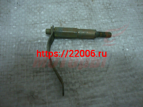 Держатель крышки прерывателя Урал Держатель крышки прерывателя Урал