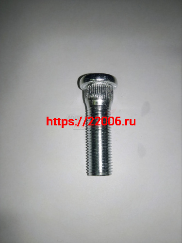 Шпилька колеса Kimo, QQ6, Indis (S213100111) Шпилька колеса Kimo, QQ6, Indis (S213100111)