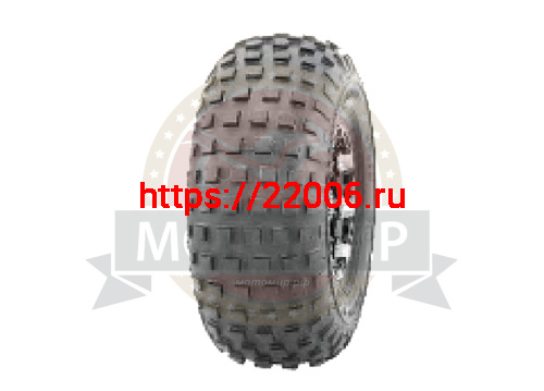 Покрышка ATV 6" 145/70 - 6 (Р333) без камеры, детские АТВ типа Спринт WANDA Покрышка ATV 6" 145/70 - 6 (Р333) без камеры, детские АТВ типа Спринт WANDA