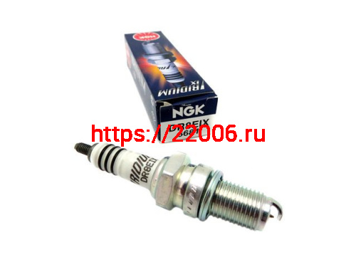 Свеча зажигания DR8EIX NGK (Япония) 6681