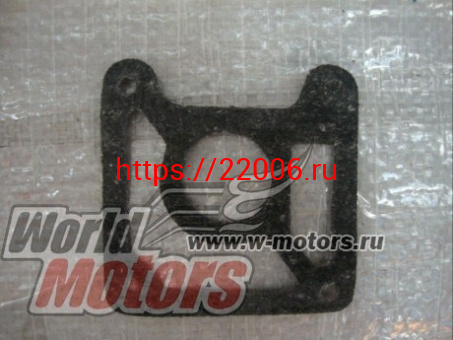 Прокладка Нептун помпы (160250119) Прокладка Нептун помпы (160250119)