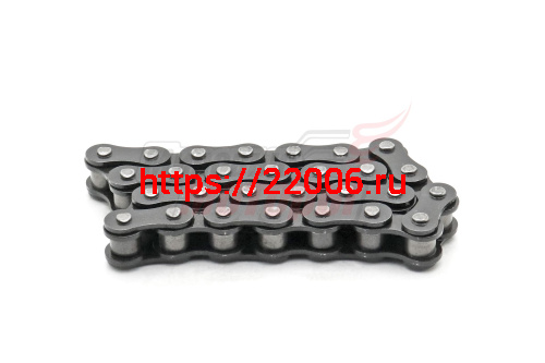 Цепь 28 зв. Каскад ПР15,875-23-1 (завод, г.Киров) Цепь 28 зв. Каскад ПР15,875-23-1 (завод, г.Киров)