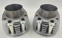 Цилиндр Урал (направляющие трубки) (пара)