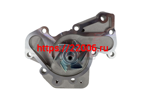 Насос водяной Hyundai Sonata 5 2004-2009 2.7V6;HYUNDAI Santa Fe I2.7 00-06 / SonataEF 2.5 (HOS49488) Насос водяной Hyundai Sonata 5 2004-2009 2.7V6;HYUNDAI Santa Fe I2.7 00-06 / SonataEF 2.5 (HOS49488)
