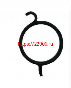 Пружина руля Муравей Пружина руля Муравей