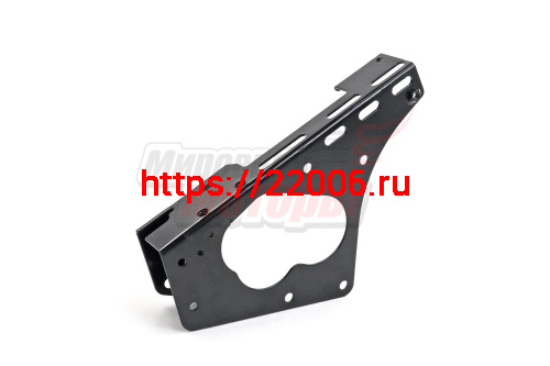 Опора двигателя левая SR1Z-65A Опора двигателя левая SR1Z-65A